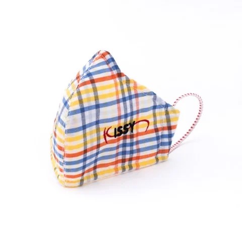 Cloth face mask Standard (size S1) - Type 6