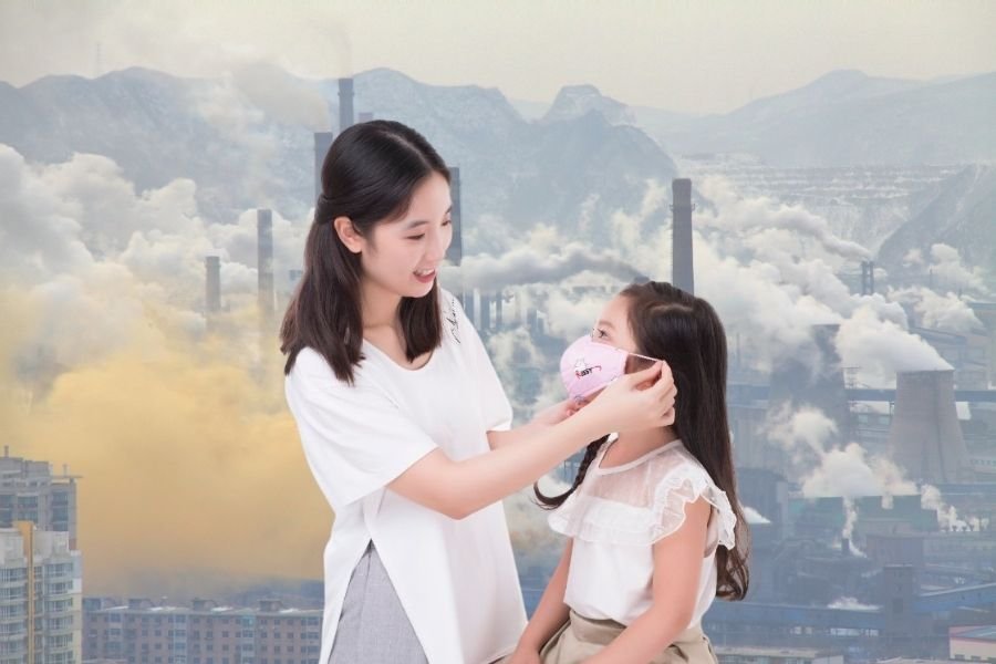 air quality in vietnam