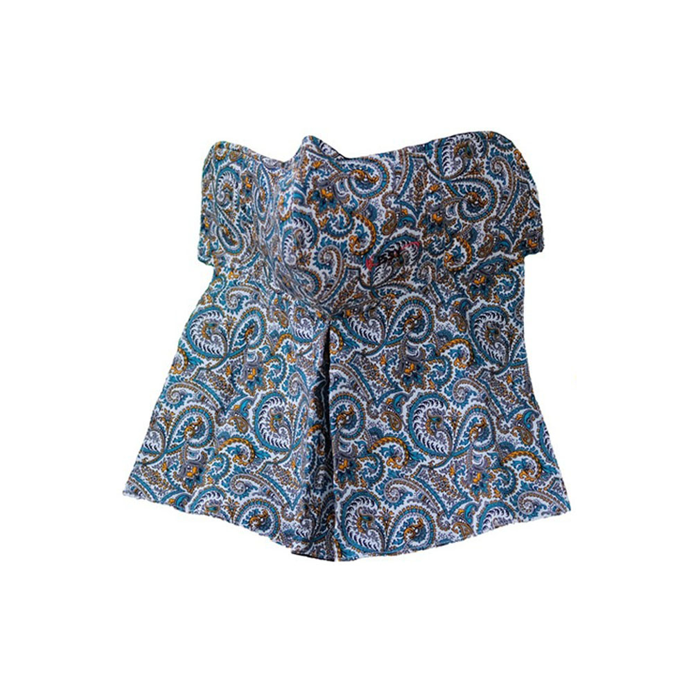 Khẩu trang che cổ size M