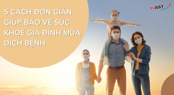 Bảo vệ sức khoẻ, Khẩu trang sợi hoạt tính Kissy