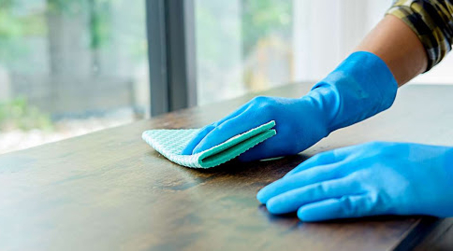 8 Lời Khuyên Phòng Tránh Dịch Bệnh Covid 19